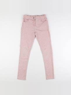 Seconde main-Fille-Jean - 12 ans