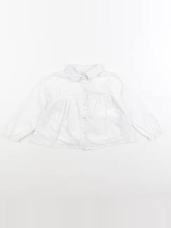 Seconde main-Fille-Blouse - 2 ans