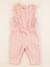 Combinaison - 6 mois Rose 1 - vertbaudet enfant 