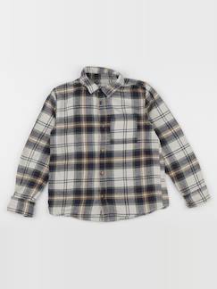 Seconde main-Garçon-Chemise - 8 ans