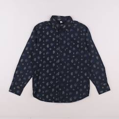 Seconde main-Garçon-Chemise - 10 ans
