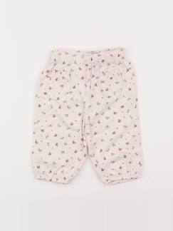 Seconde main-Fille-Pantalon - 6 mois