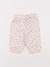Pantalon - 6 mois Blanc 1 - vertbaudet enfant 