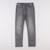 Jean - 10 ans Gris 1 - vertbaudet enfant 