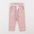 Pantalon - 9 mois Rose 1 - vertbaudet enfant 