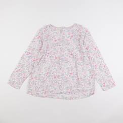 Seconde main-Fille-Blouse - 10 ans