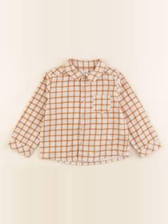 Seconde main-Garçon-Chemise - 24 mois