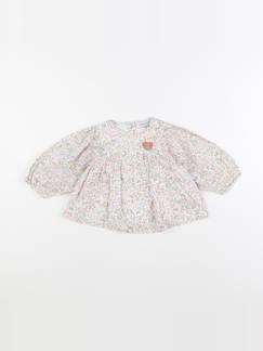 Seconde main-Fille-Blouse - 9 mois