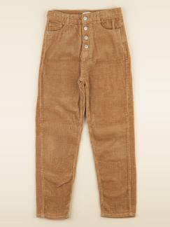 Seconde main-Fille-Pantalon - 9 ans