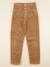 Pantalon - 9 ans Marron 1 - vertbaudet enfant 