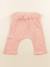 Sarouel - 6 mois Rose 1 - vertbaudet enfant 