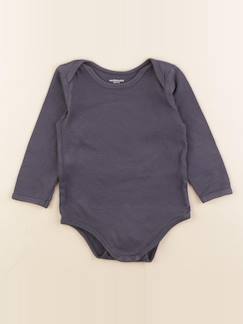Seconde main-Garçon-Body - 36 mois