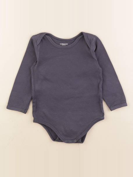 Body - 36 mois Bleu 1 - vertbaudet enfant 