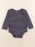 Body - 36 mois Bleu 1 - vertbaudet enfant 