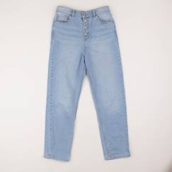Seconde main-Fille-Jean - 12 ans