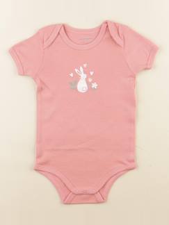 Seconde main-Fille-Body bébé-Body - 36 mois