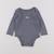 Body - 6 mois Gris 1 - vertbaudet enfant 