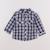 Chemise - 6 mois Bleu 1 - vertbaudet enfant 