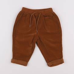 Seconde main-Garçon-Pantalon - 6 mois