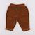 Pantalon - 6 mois Marron 1 - vertbaudet enfant 