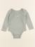 Body - 36 mois Vert 1 - vertbaudet enfant 