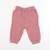 Pantalon - 12 mois Rose 1 - vertbaudet enfant 
