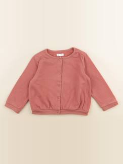 Seconde main-Fille-Sweat - 24 mois