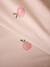 Housse de couette  percale de coton 'margareth' Rose 2 - vertbaudet enfant 