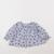 Blouse - 12 mois Bleu 1 - vertbaudet enfant 