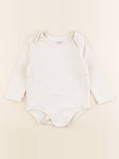 Seconde main-Fille-Body bébé-Body - 24 mois