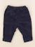Pantalon - 12 mois Bleu 1 - vertbaudet enfant 