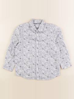 Seconde main-Garçon-Chemise - 5 ans