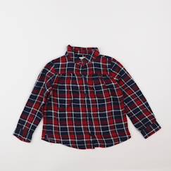 Seconde main-Fille-Blouse - 6 ans