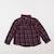 Blouse - 6 ans Rouge 1 - vertbaudet enfant 