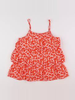 Seconde main-Fille-Blouse - 12 ans