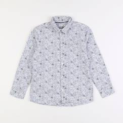 Seconde main-Garçon-Chemise - 8 ans