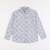 Chemise - 8 ans Blanc, bleu 1 - vertbaudet enfant 