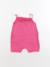 Combinaison - 12 mois Rose 1 - vertbaudet enfant 