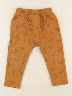 Seconde main-Garçon-Pantalon - 12 mois