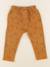 Pantalon - 12 mois Marron 1 - vertbaudet enfant 