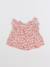 Blouse - 3 mois Rose 1 - vertbaudet enfant 