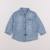Chemise - 12 mois Bleu 1 - vertbaudet enfant 