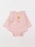 Body tee-shirt - 3 mois Rose 1 - vertbaudet enfant 