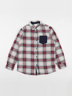 Seconde main-Garçon-Chemise - 12 ans