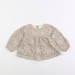 Seconde main-Fille-Blouse - 18 mois