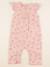 Combinaison - 6 mois Rose 1 - vertbaudet enfant 