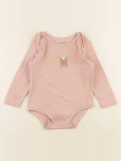 Seconde main-Garçon-Body - 36 mois