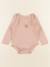 Body - 36 mois Rose 1 - vertbaudet enfant 