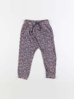 Seconde main-Fille-Pantalon - 24 mois