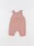Combinaison - 3 mois Rose 1 - vertbaudet enfant 